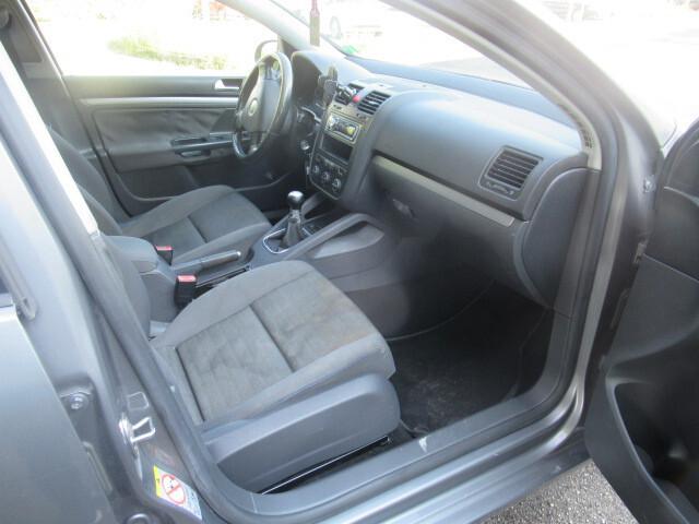 Volkswagen Golf 4 1.6 Benzina/GPL Neopatentati OK
