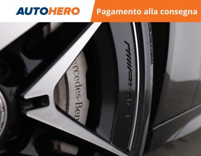 MERCEDES-BENZ C 300 d Mild hybrid S.W. AMG Line Premium