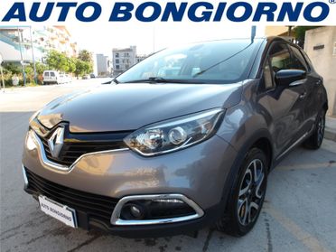 RENAULT CAPTUR 1.5 dci energy R-Link s&s 90cv