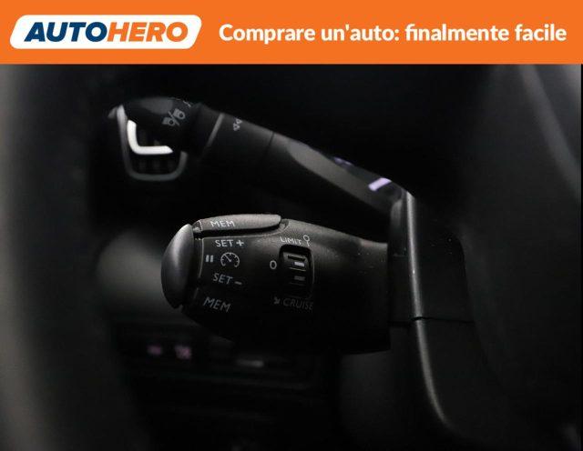 CITROEN C3 Aircross PureTech 110 S&S Feel