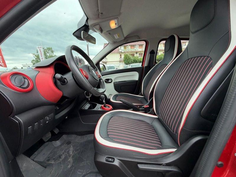 Renault Twingo Twingo Intens 95cv Automatica! CARPLAY, LED
