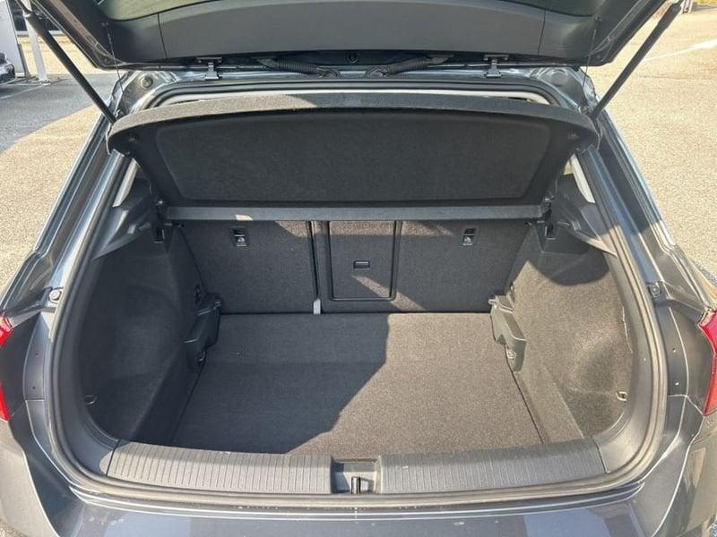 Volkswagen T-Roc 1.0 TSI STYLE 115CV