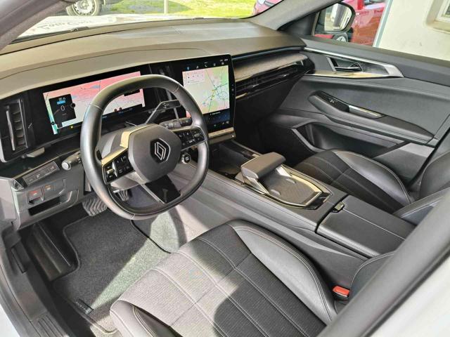 RENAULT Austral Austral Full Hybrid E-Tech 200 CV Techno