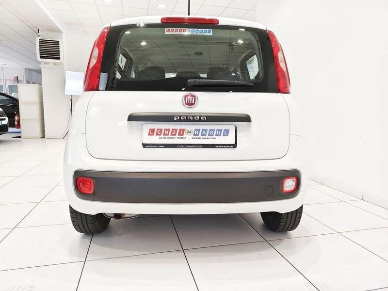 FIAT Panda Panda 1.3 mjt 16v Lounge s&s 95cv*DIESEL*GARANTITA*