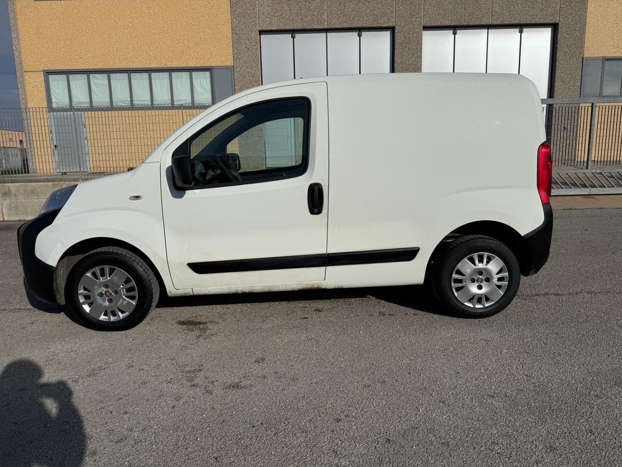 Fiat Fiorino 1.3 MJT 75CV Furgone