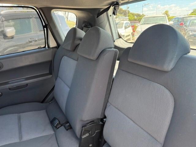Mitsubishi Colt 1.1 12V 5p. Invite