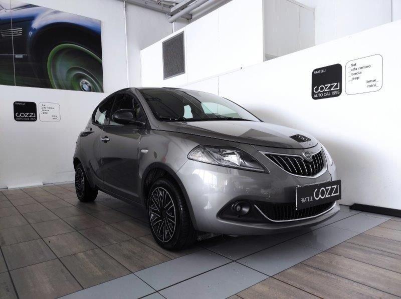 Lancia Ypsilon 3ª serie 1.0 FireFly 5 porte S&S Hybrid Gold