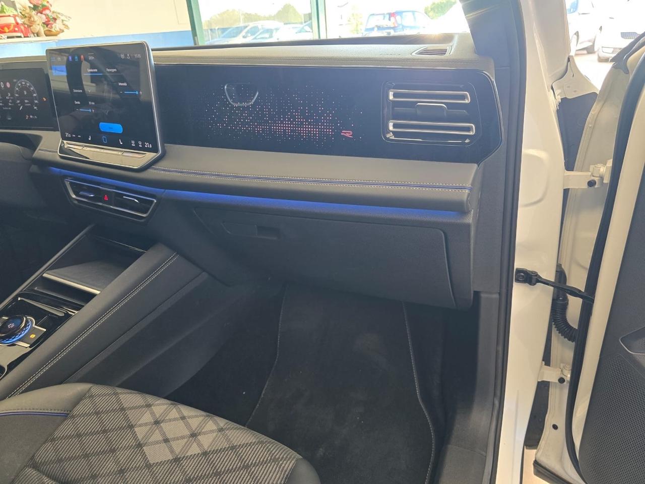 Volkswagen Tiguan 1.5 eTSI 150 CV ACT DSG Elegance