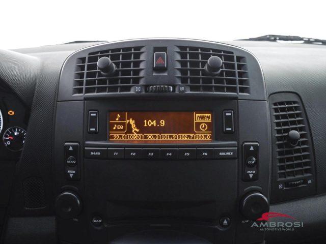 CADILLAC SRX 3.6 V6 aut. Elegance GPL - PER OPERATORI DEL SETTO