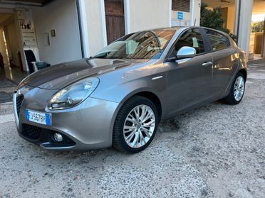 Alfa Romeo Giulietta 1.6 JTDm 120 CV