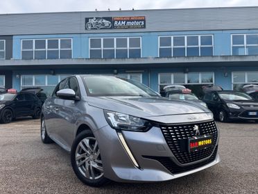 Peugeot 208 1.2 75 Stop&Start 5 porte Active NEOPATENTATI