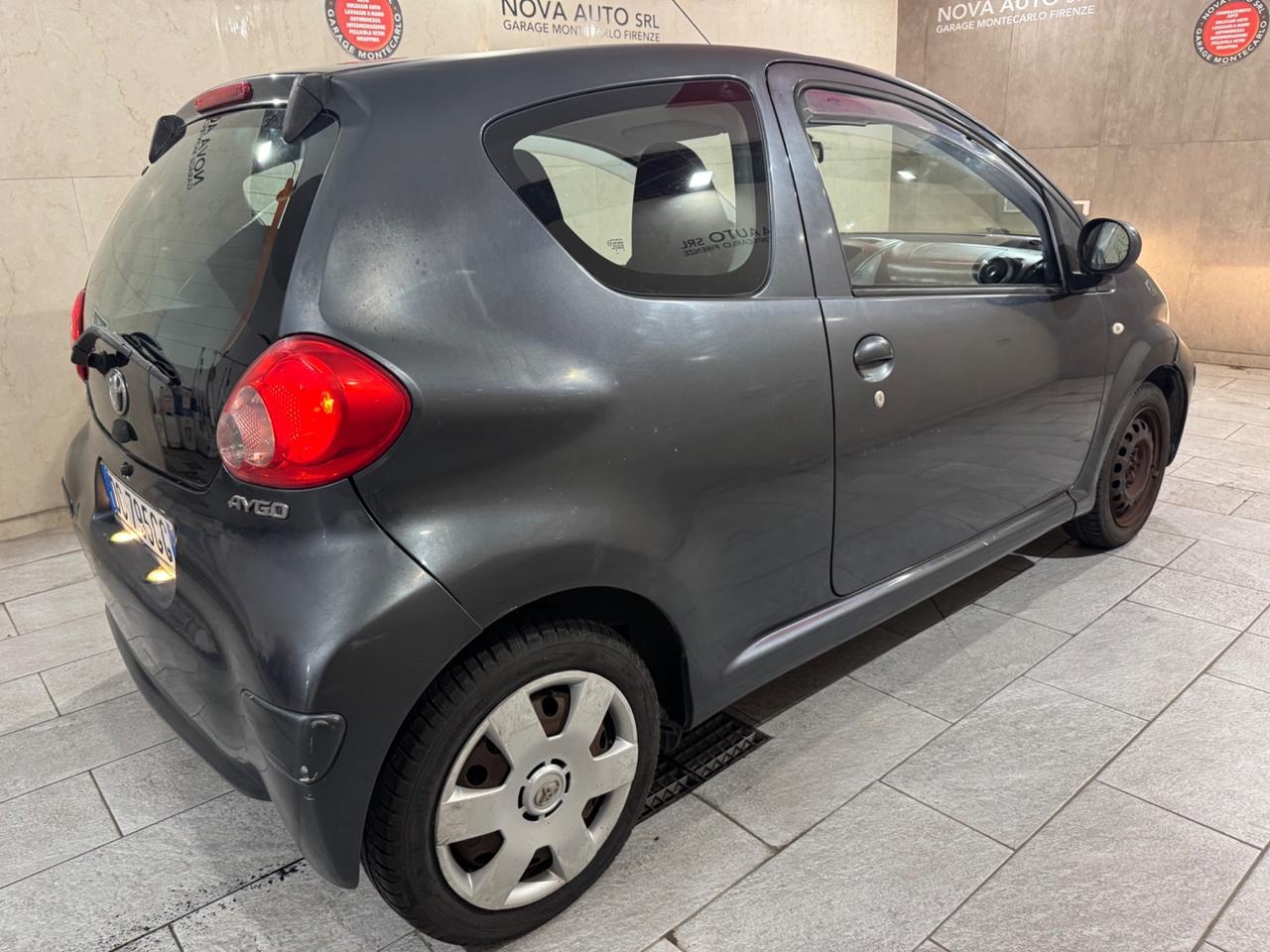 Ford Fiesta 1.5 TDCi 75CV 5 porte NEOPATENTATI