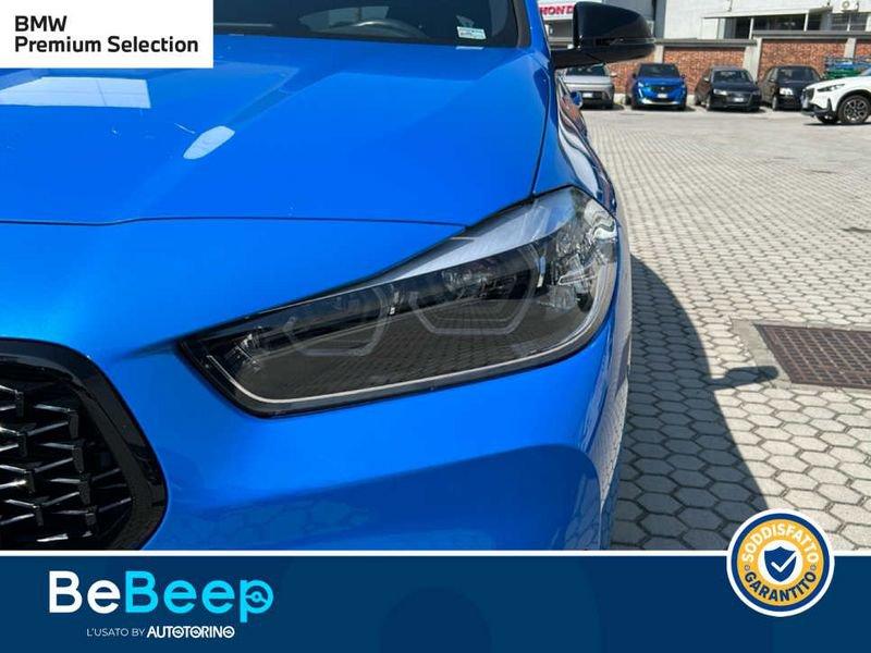 BMW X2 XDRIVE M35I AUTO