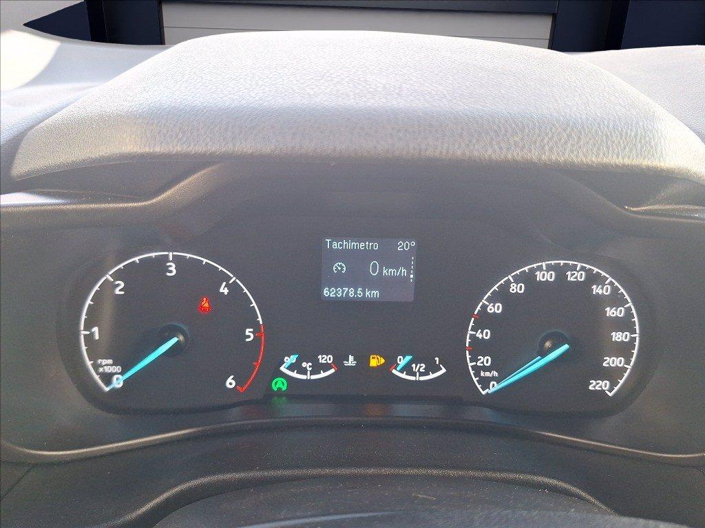 FORD Transit Connect 200 1.5 ecoblue(tdci) 100cv Trend L1H1 E6.2 del 2022