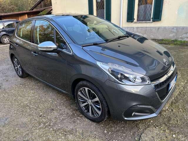 Peugeot 208 208 5p 1.2 puretech Allure 82cv