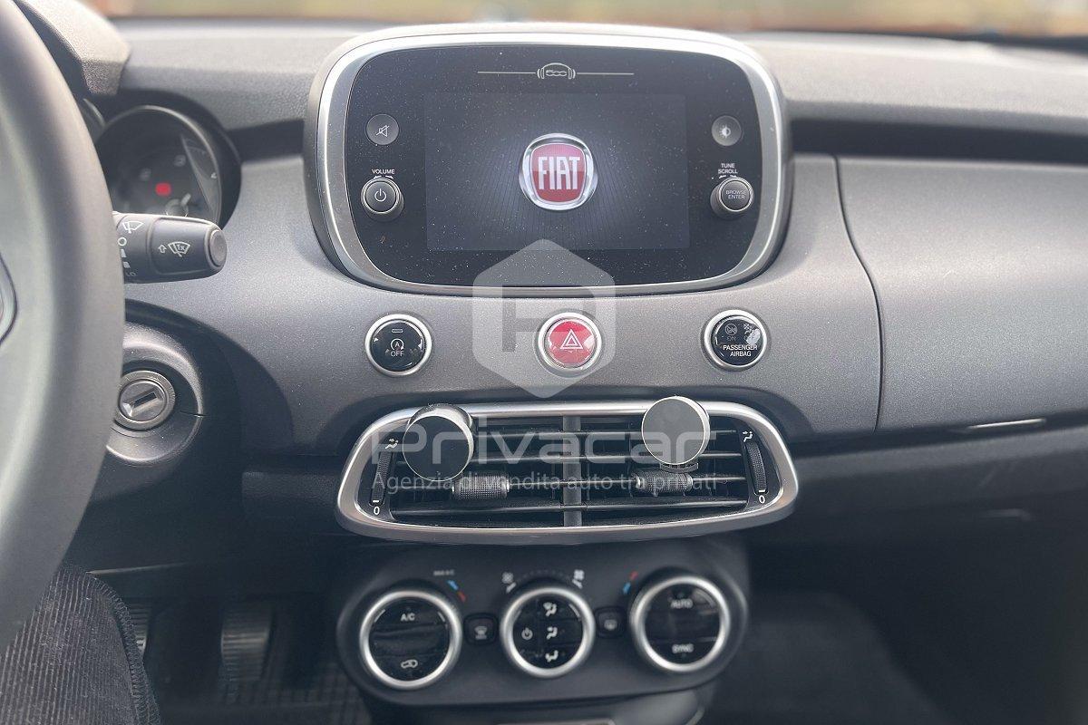 FIAT 500X 1.3 MultiJet 95 CV Sport