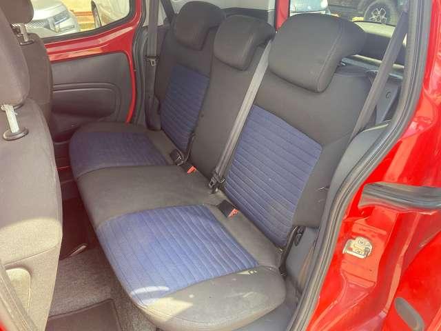 Fiat Qubo Qubo 2008 1.3 mjt 16v Dynamic