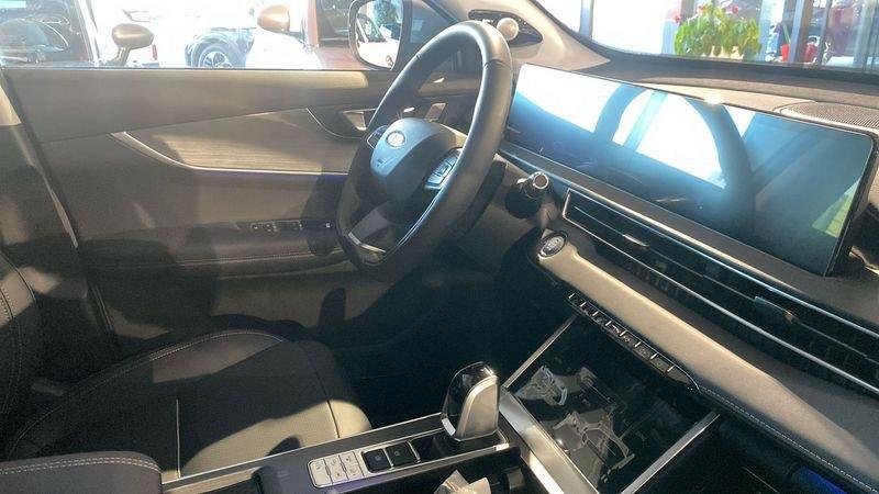 DR AUTOMOBILES dr 6.0 1.6 T-GDI DCT Bi-Fuel GPL