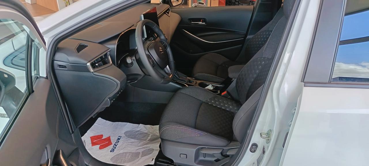 Suzuki Swace 1.8 Hybrid E-CVT 2WD Cool
