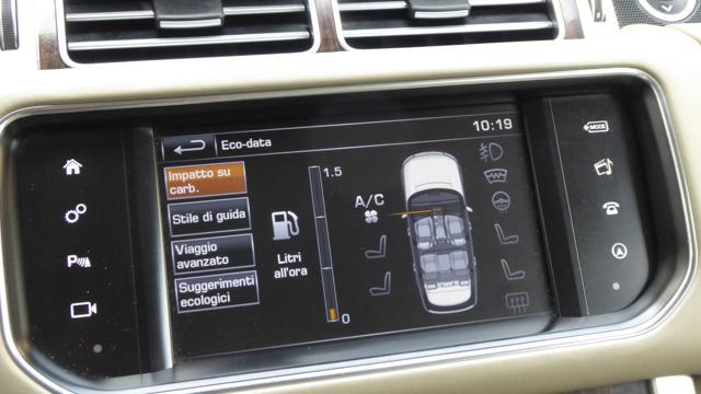 LAND ROVER Range Rover 3.0 TDV6 Vogue