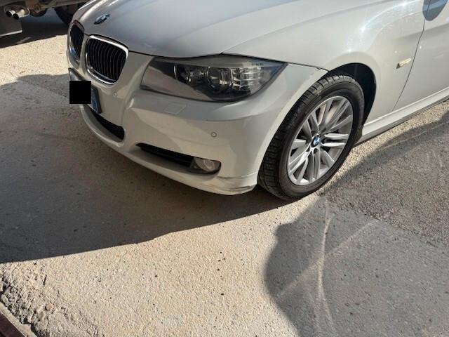 Bmw 316 316d 2.0 116CV cat Touring