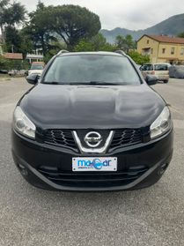 Nissan Qashqai Qashqai+2 1.5 dCi DPF Visia