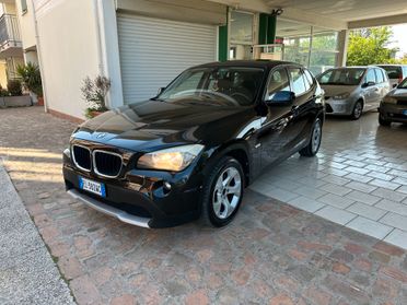 Bmw X1 xDrive18d
