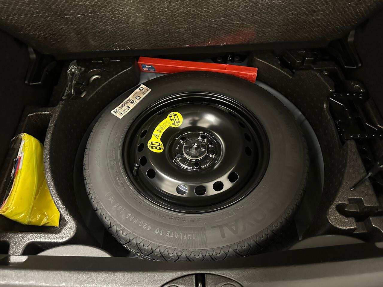 Fiat 500X 1.3 MultiJet 95 CV Sport - 2024