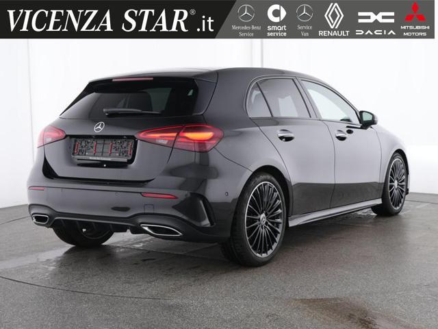 MERCEDES-BENZ A 220 d AMG ADVANCED PREMIUM