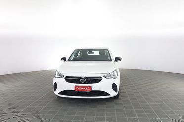 OPEL Corsa Corsa 1.2 100 CV Edition