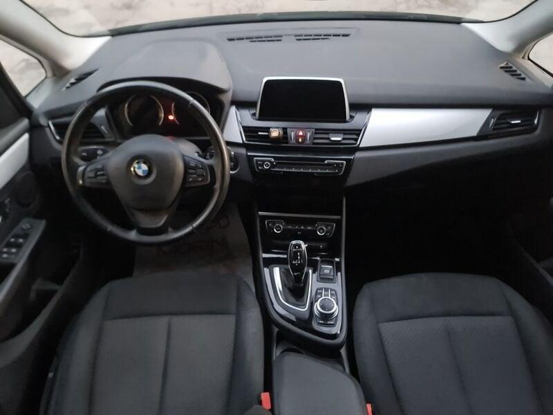 BMW Serie 2 Active Tourer 216d Active Tourer