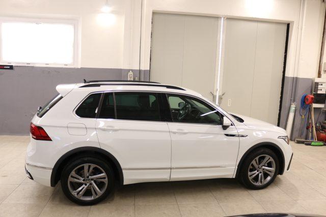 VOLKSWAGEN Tiguan 1.5 TSI 150 CV DSG ACT R-Line