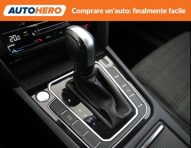 VOLKSWAGEN Passat Variant 2.0 TDI SCR 122 CV EVO DSG Business