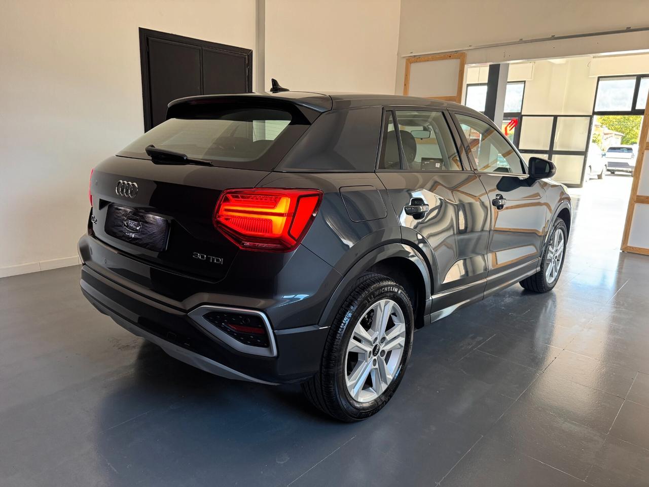 Audi Q2 30 TDI 2.0 116Cv S tronic - 2023