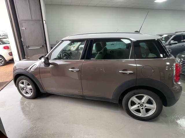 MINI Cooper Countryman Mini Countryman R60 1.6
