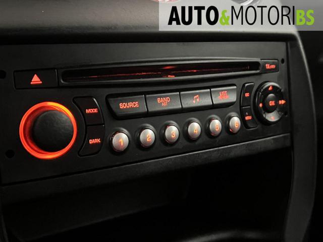 DS AUTOMOBILES DS 3 1.4 VTi 95 Chic