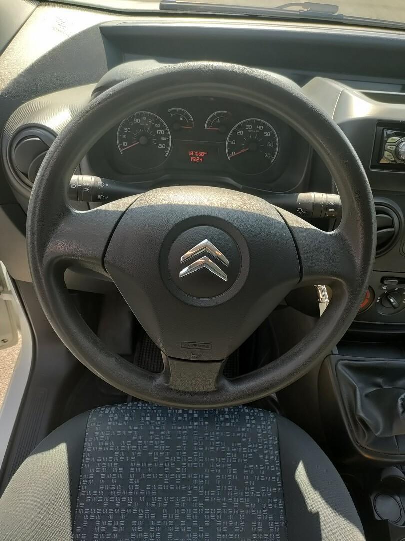 CITROEN Nemo 1.3 Hdi 75cv IVA Inclusa