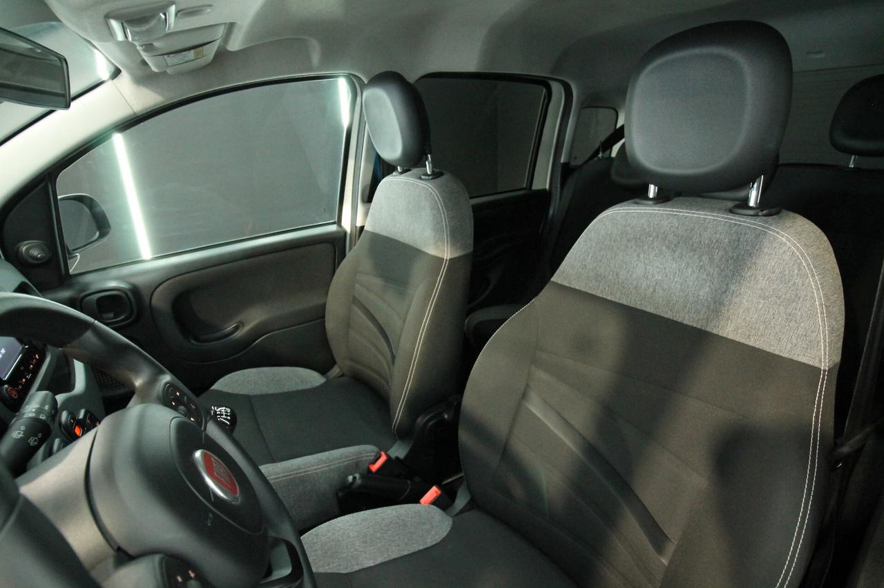 FIAT PANDA 1.0 69 CV HYBRID