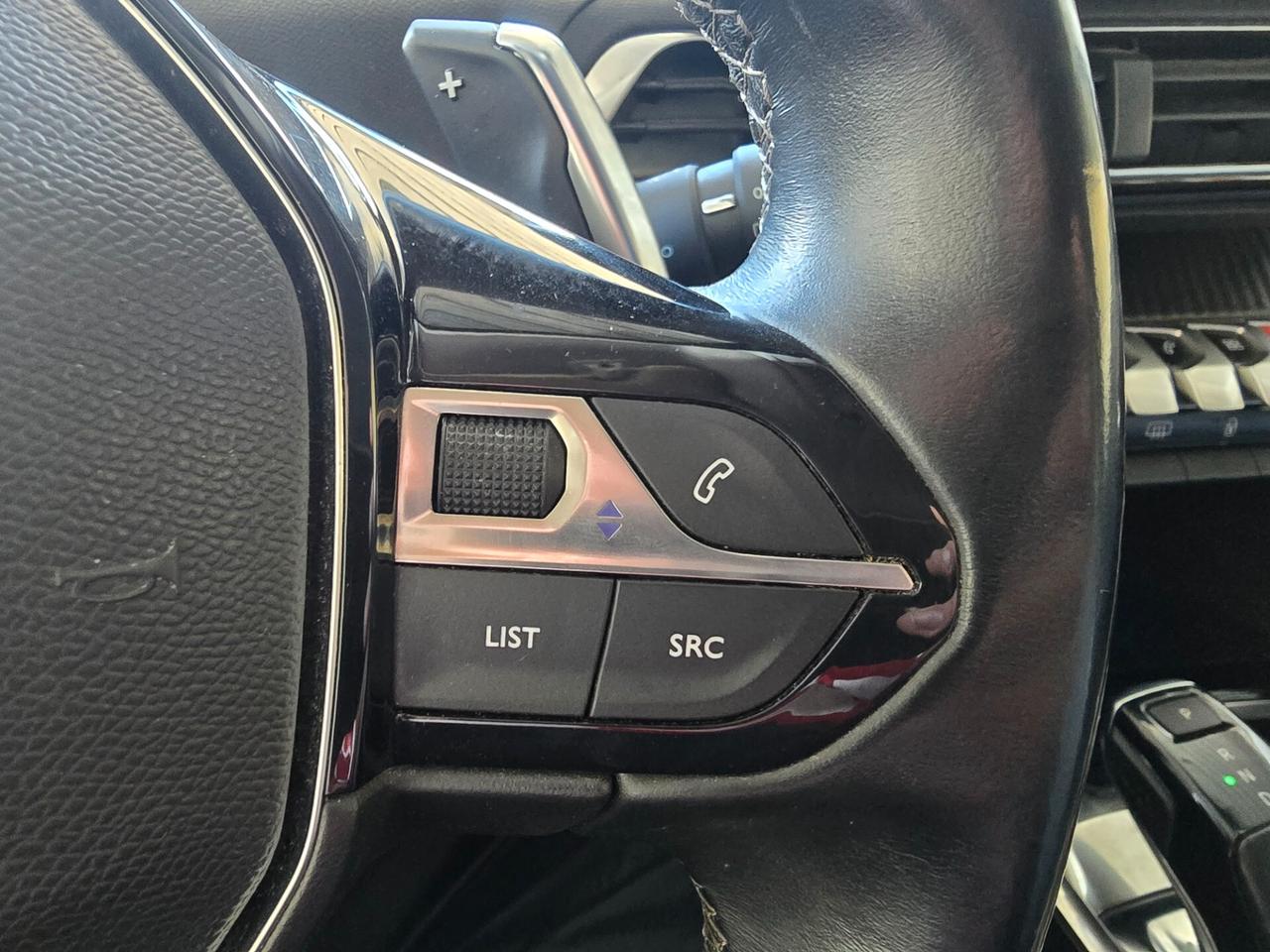 Peugeot 3008 BlueHDi 130 S&S Allure