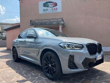BMW X4 xDrive20d 48V Msport - KM 29000 -
