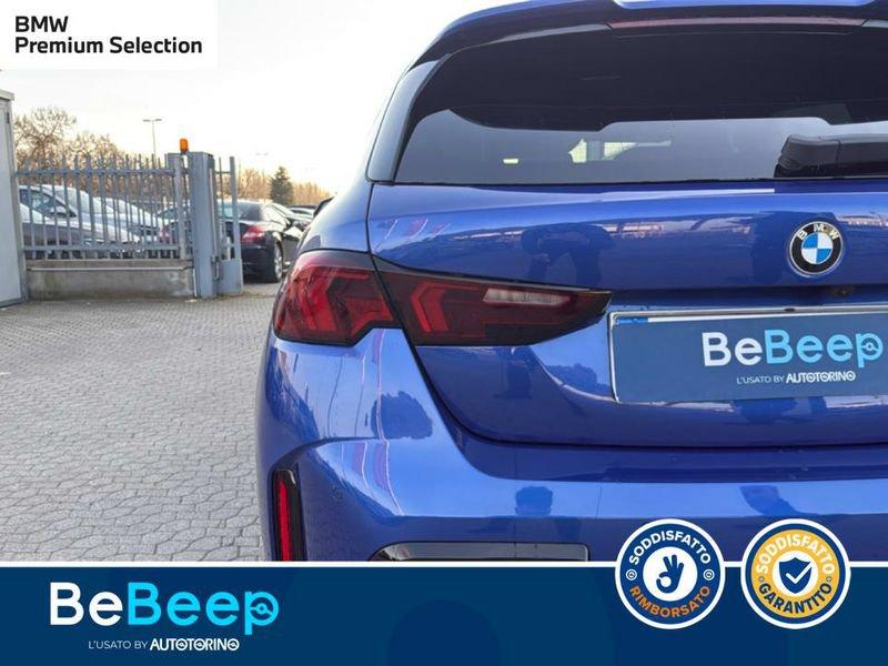 BMW Serie 1 118D MSPORT PRO AUTO