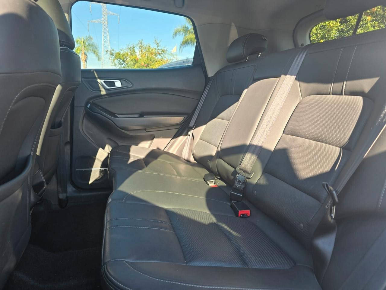 Dr 4.0 1.5 BIFUEL 116CV GPL FULL OPT