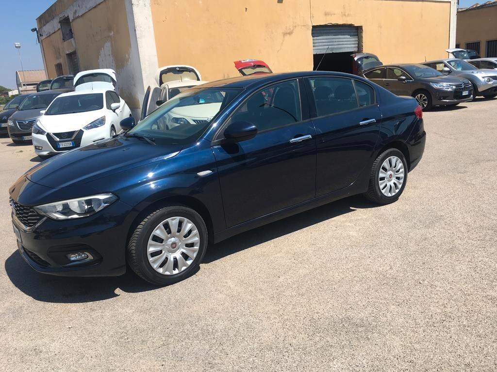 Fiat Tipo 1.3 Mjt S&S 5 porte Easy