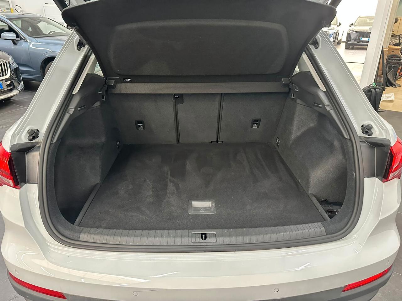 Audi Q3 SPB 35 TDI quattro S tronic