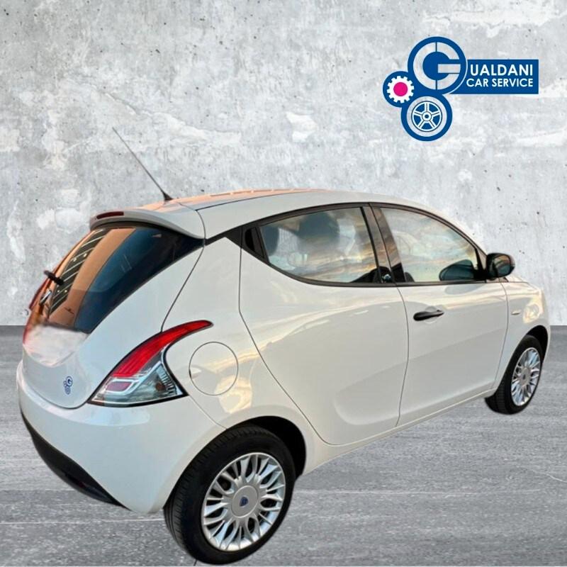 LANCIA Ypsilon 3ª serie Ypsilon 1.2 69 CV 5 po...