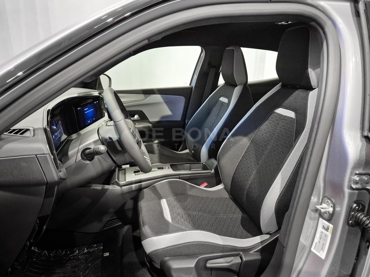 Opel Mokka 1.2 hybrid edition 145cv dct6