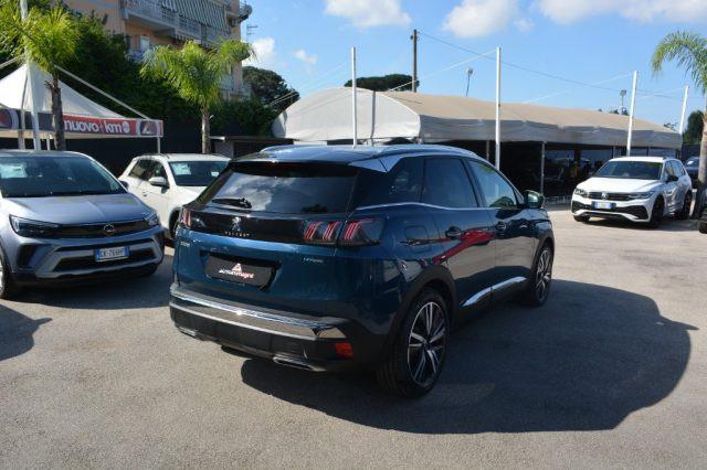 PEUGEOT 3008 Hybrid 225 e-EAT8 GT Pack