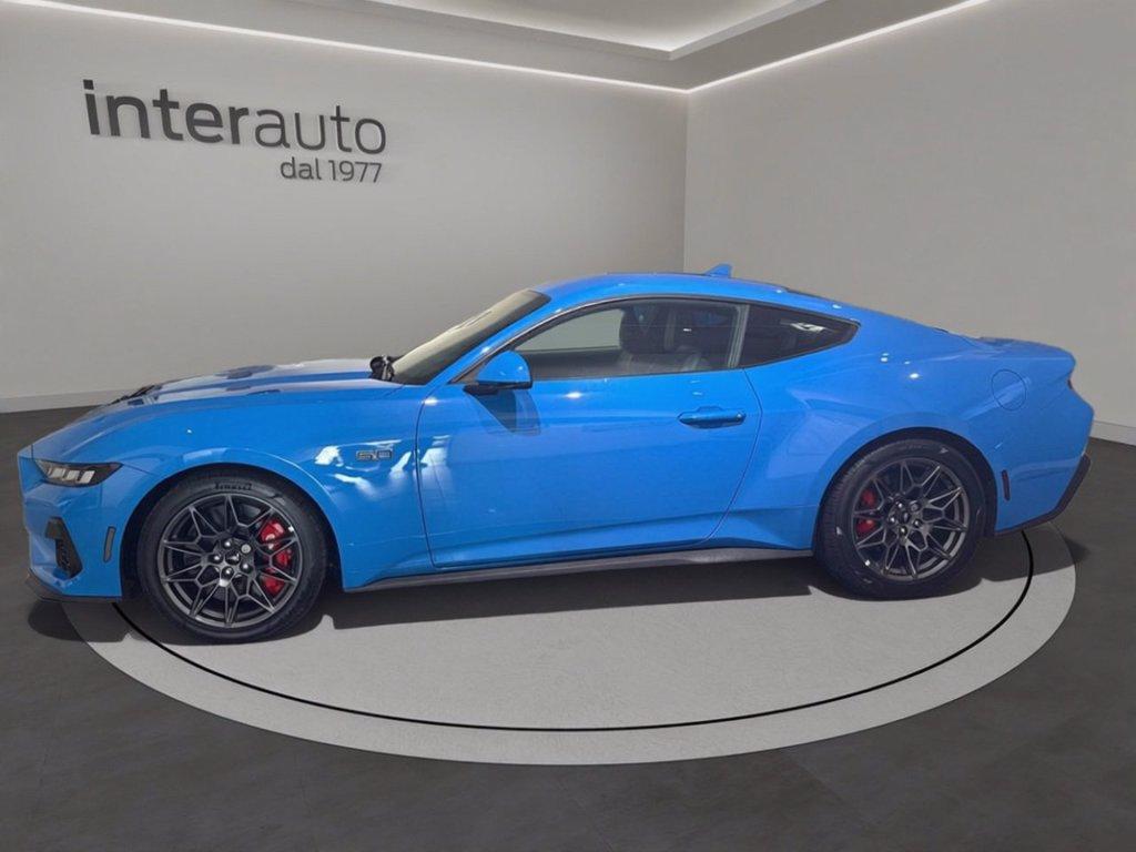 FORD Mustang Fastback 5.0 V8 GT 446cv del 2026