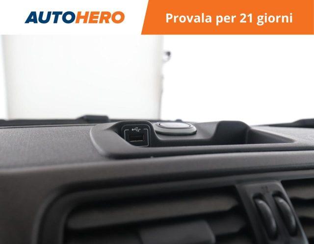 FIAT Panda Cross 0.9 TwinAir Turbo S&S 4x4