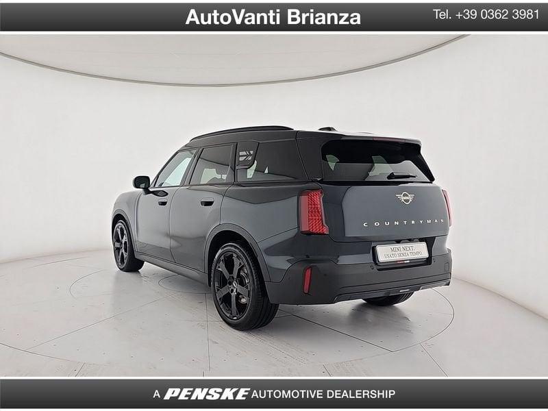 MINI Countryman Mini Countryman 2.0 48V D Classic